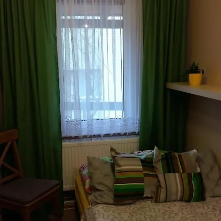 Apartament Przy Plazy Kuznica Exterior photo