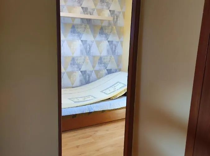 Apartament Przy Plazy
