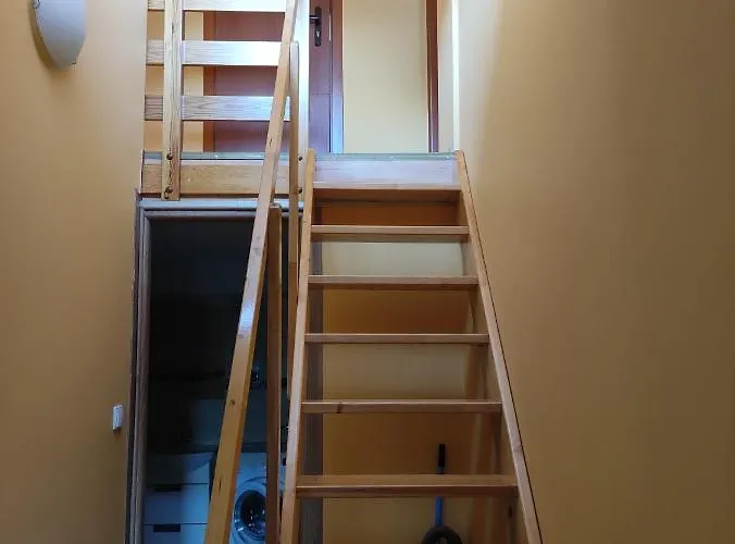 Apartament Przy Plazy