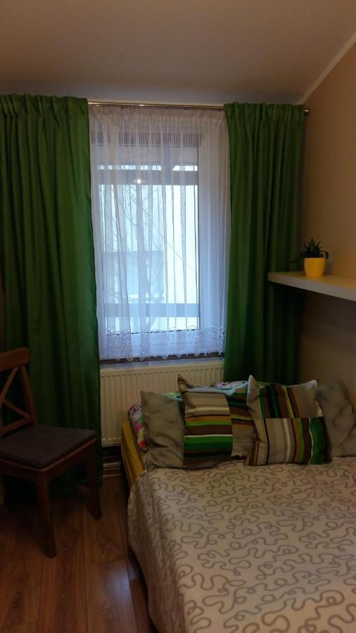 Apartment Przy Plazy