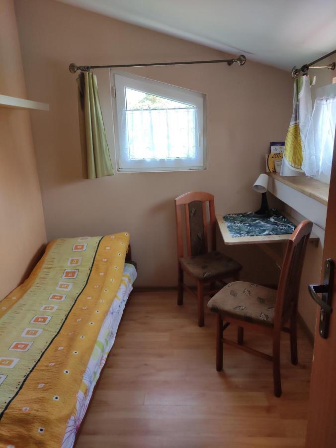 Przy Plazy Apartment *
